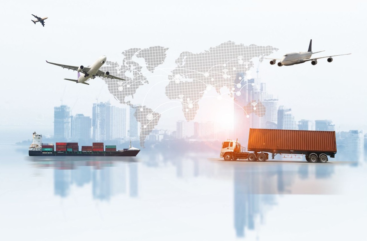 A2B Link freight and transportation management