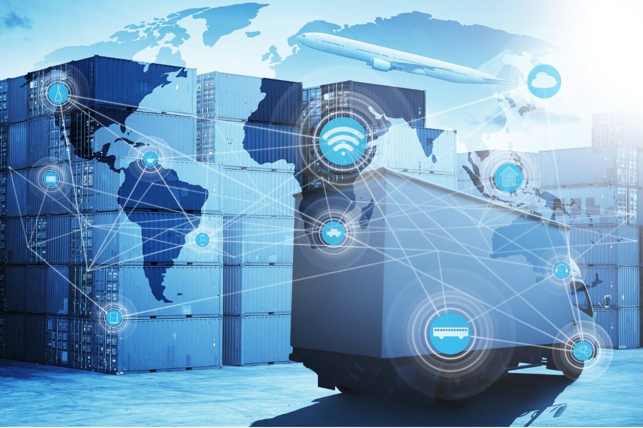 A2B Link full-service logistics worldwide
