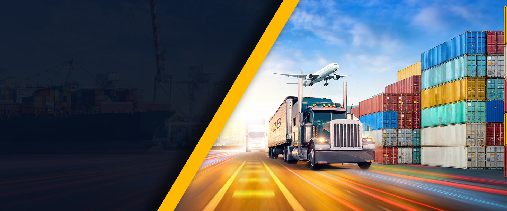 Global Supply Chain and 3PL