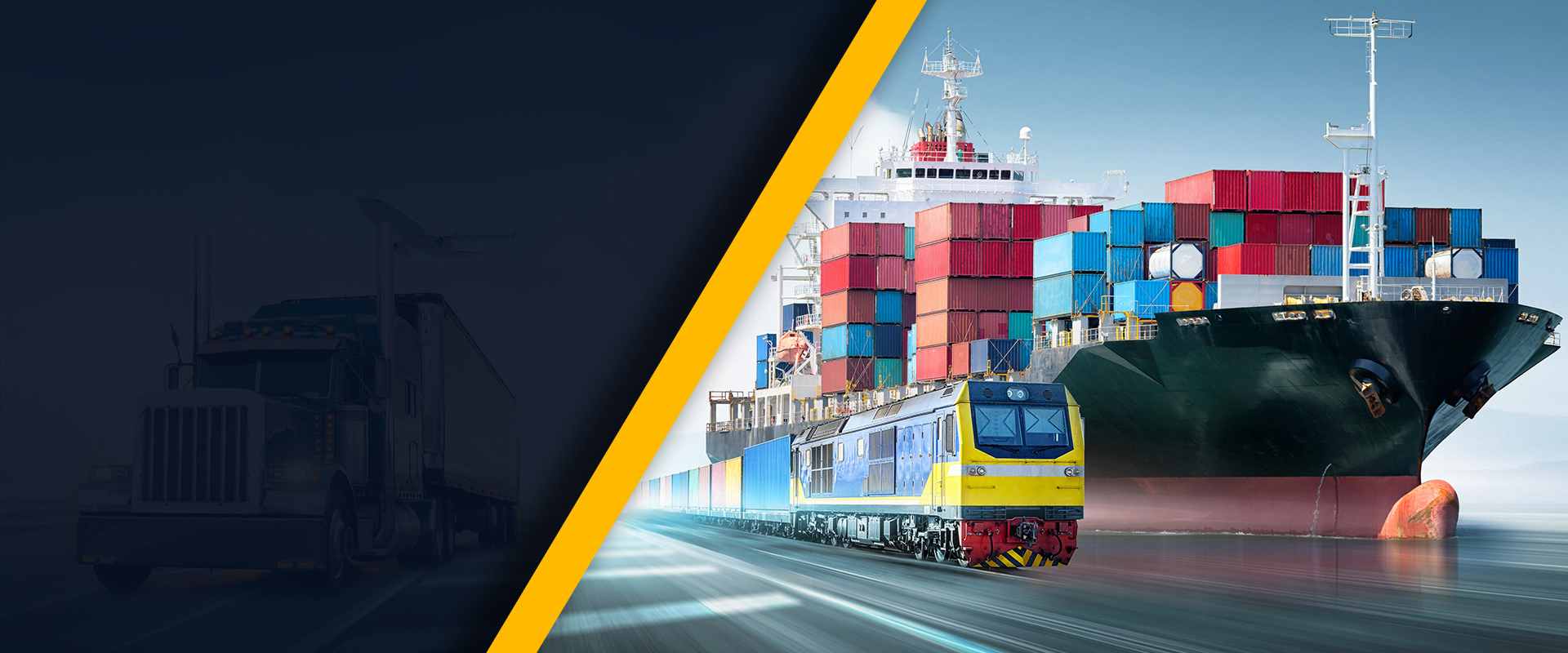 Transportation and Freight