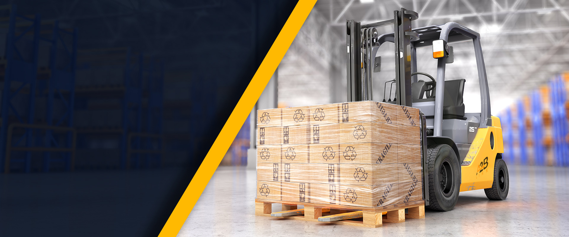 Warehousing and Fulfillment